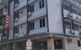 River Park Hotel